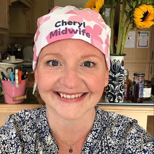 Cheryl posted her image and message on Instagram and has kindly let us share these with you.

It’s heartwarming to hear so many positive stories from front line staff.

theatrecaps.com/a/blog/theatre…