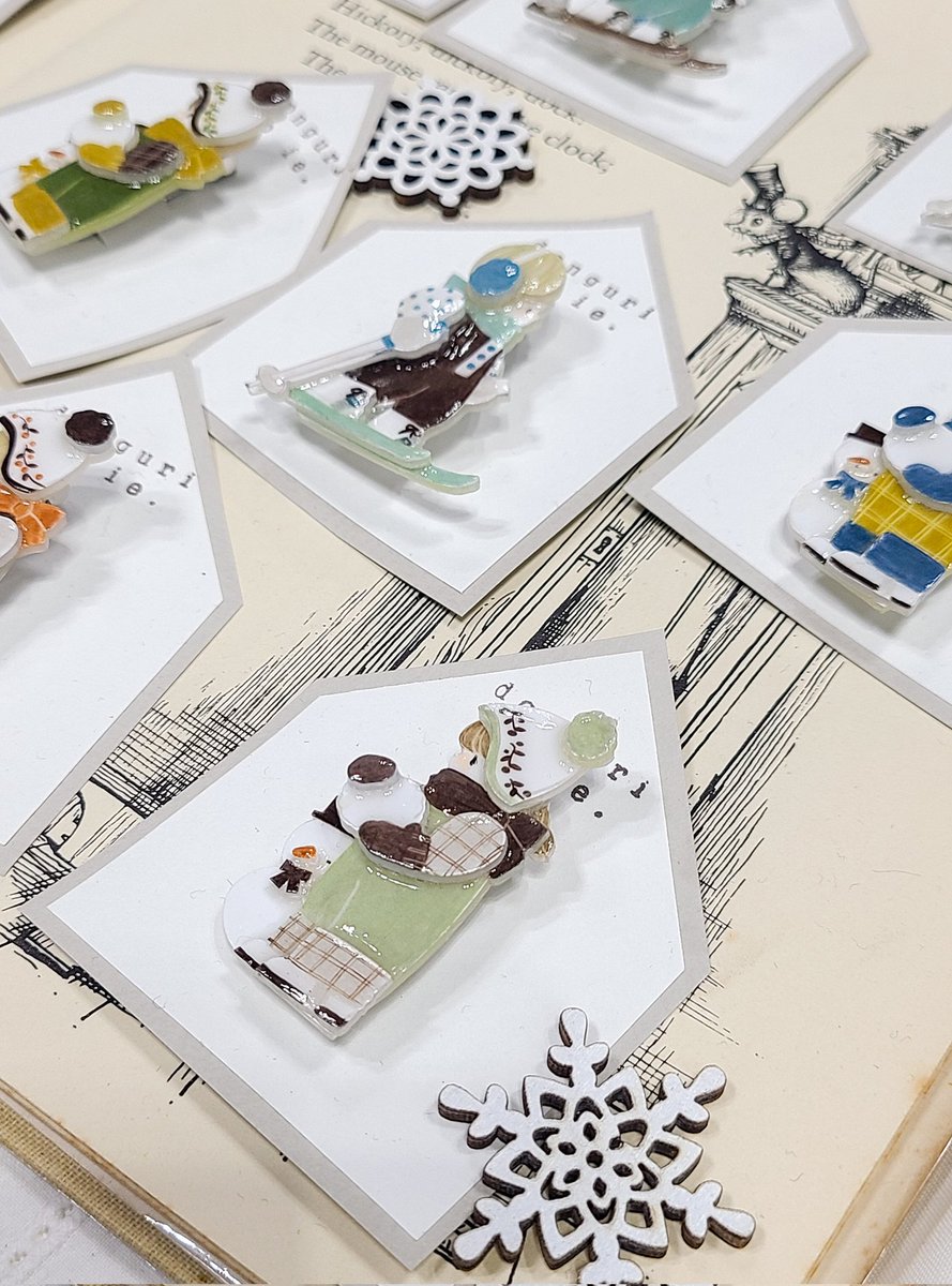 デザフェス62
２日間がまもなくはじまります！

今日ものんびりとお待ちしておりますので、どうぞゆっくり見ていってくださいね😊

donguri to ie.は
南４のR-119
におります！