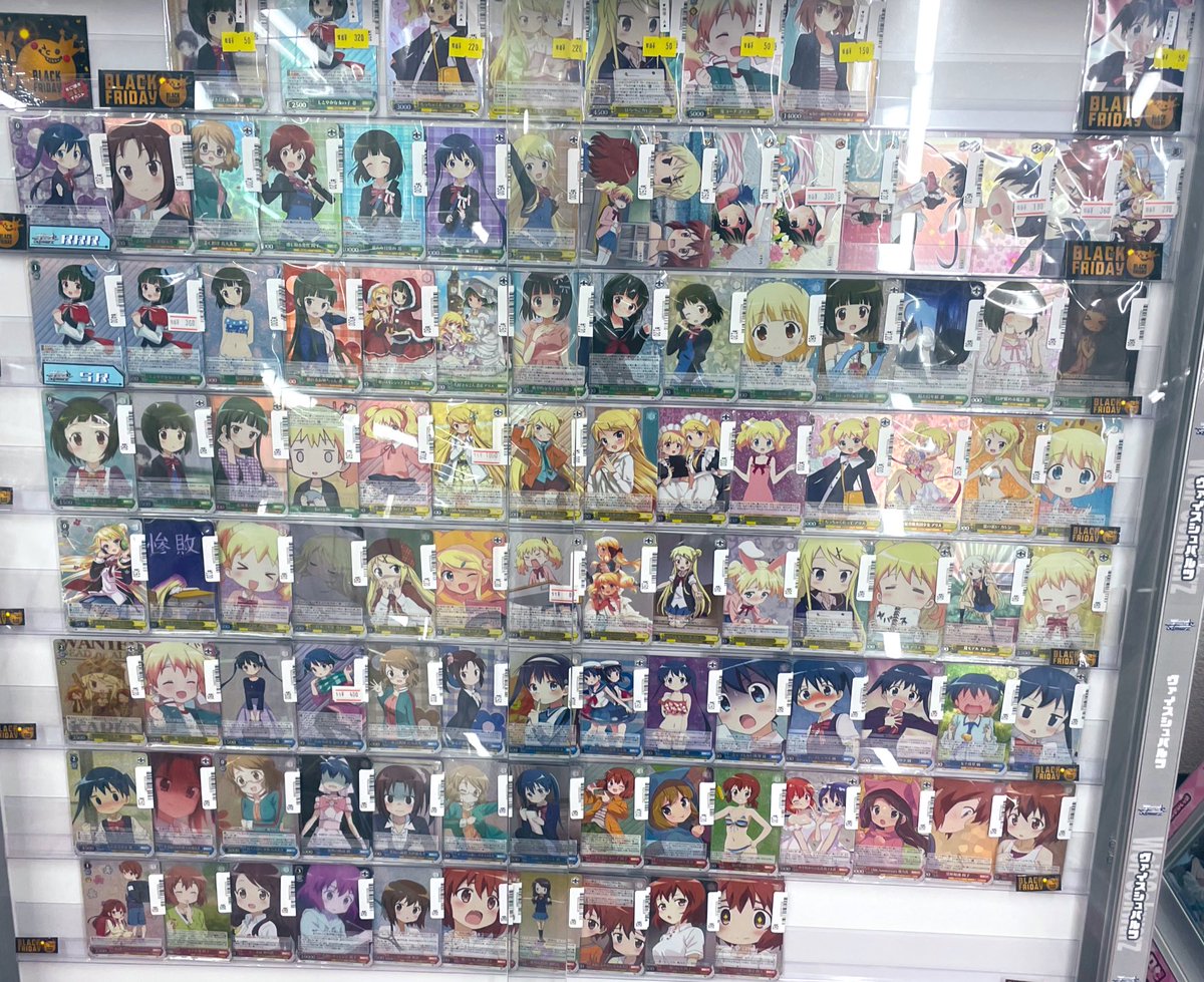 ✨👑トレカチャンピオンなんば日本橋店👑✨】 ✨🍀本日1️⃣0️⃣時