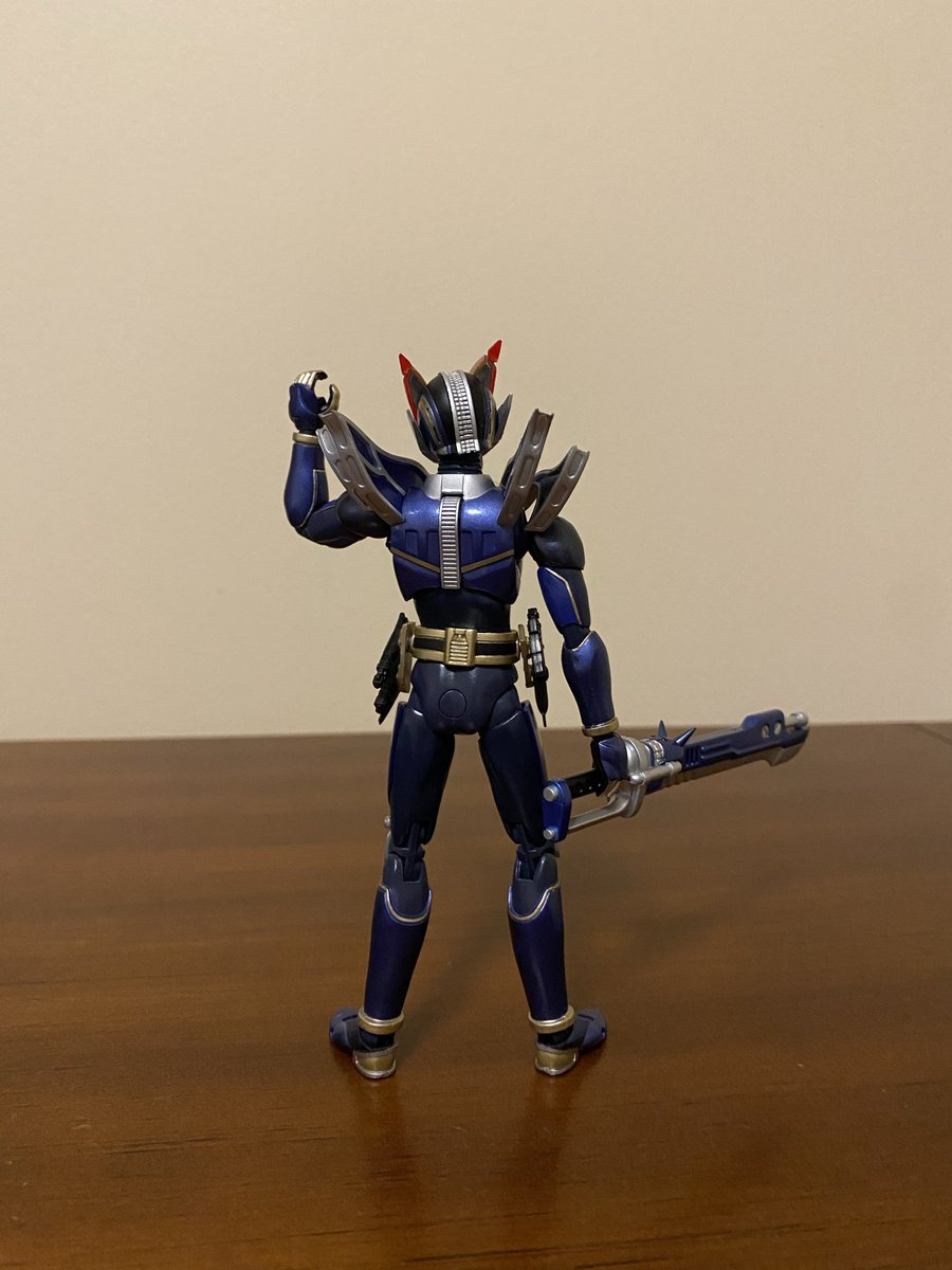 New Den-O
#仮面ライダー電王