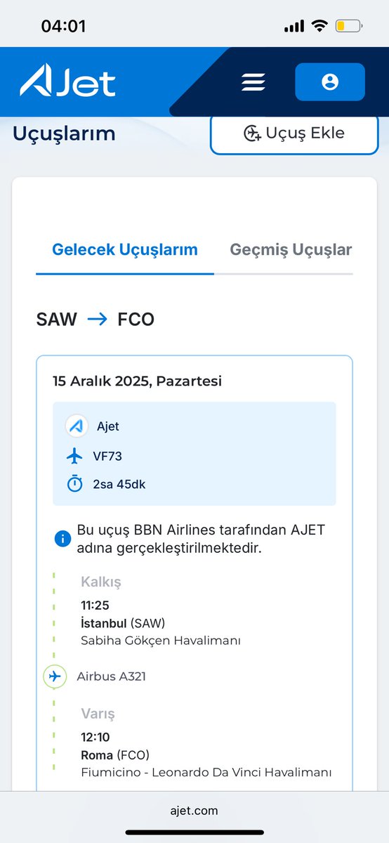 Finaller öncesi Roma sınıfsal falan değil. Para biriktircez diye götümüz çıktı.