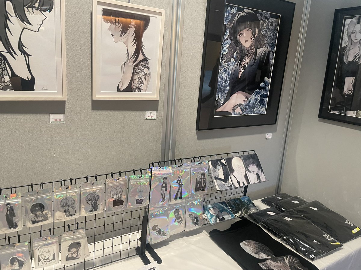 イツキページ イツキ (@itsuki_illust) / Posts / X