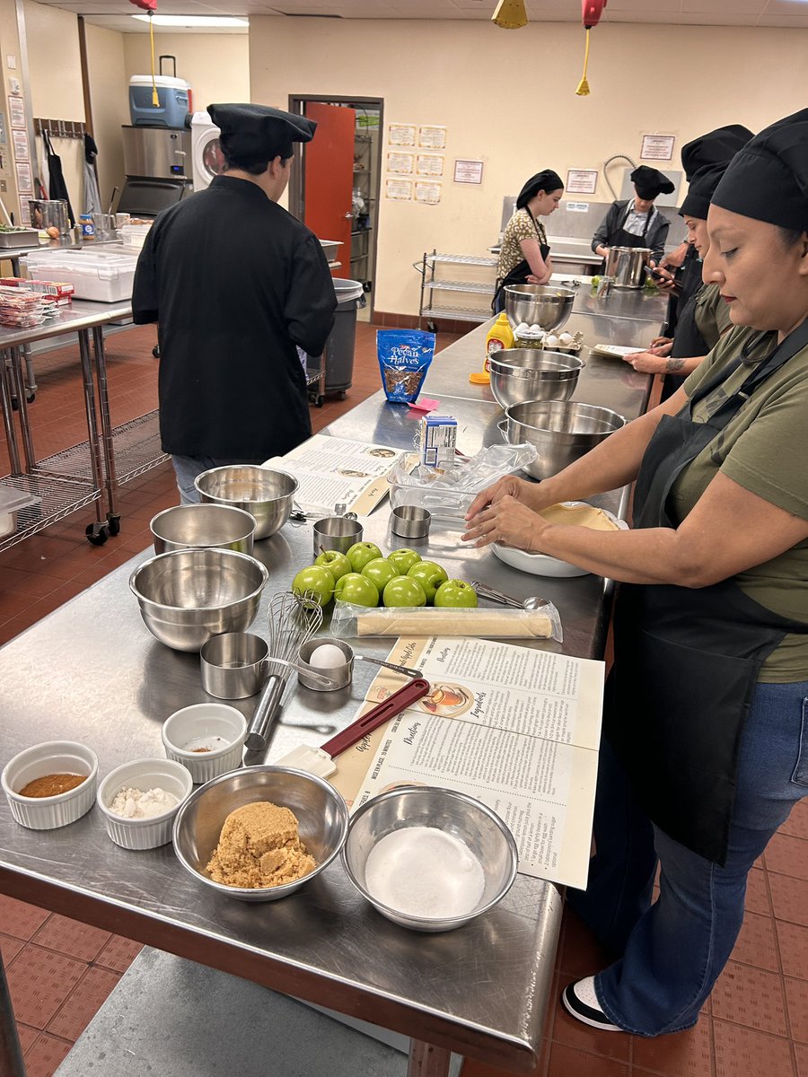 Chef Marque See tweet media