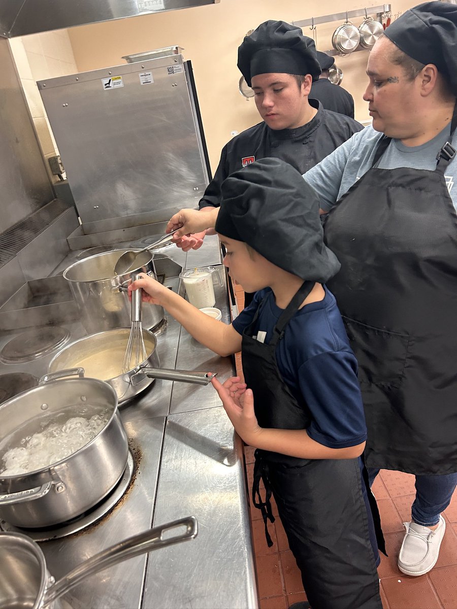 Chef Marque See tweet media