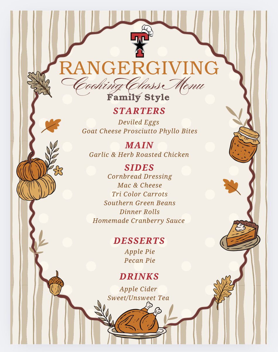 Chef Marque See tweet media