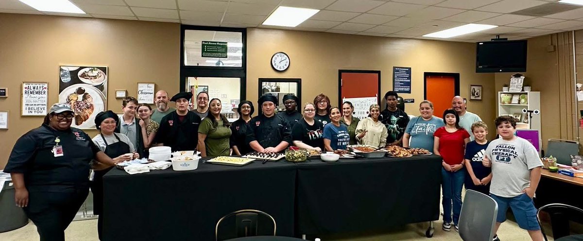 Chef Marque See tweet media