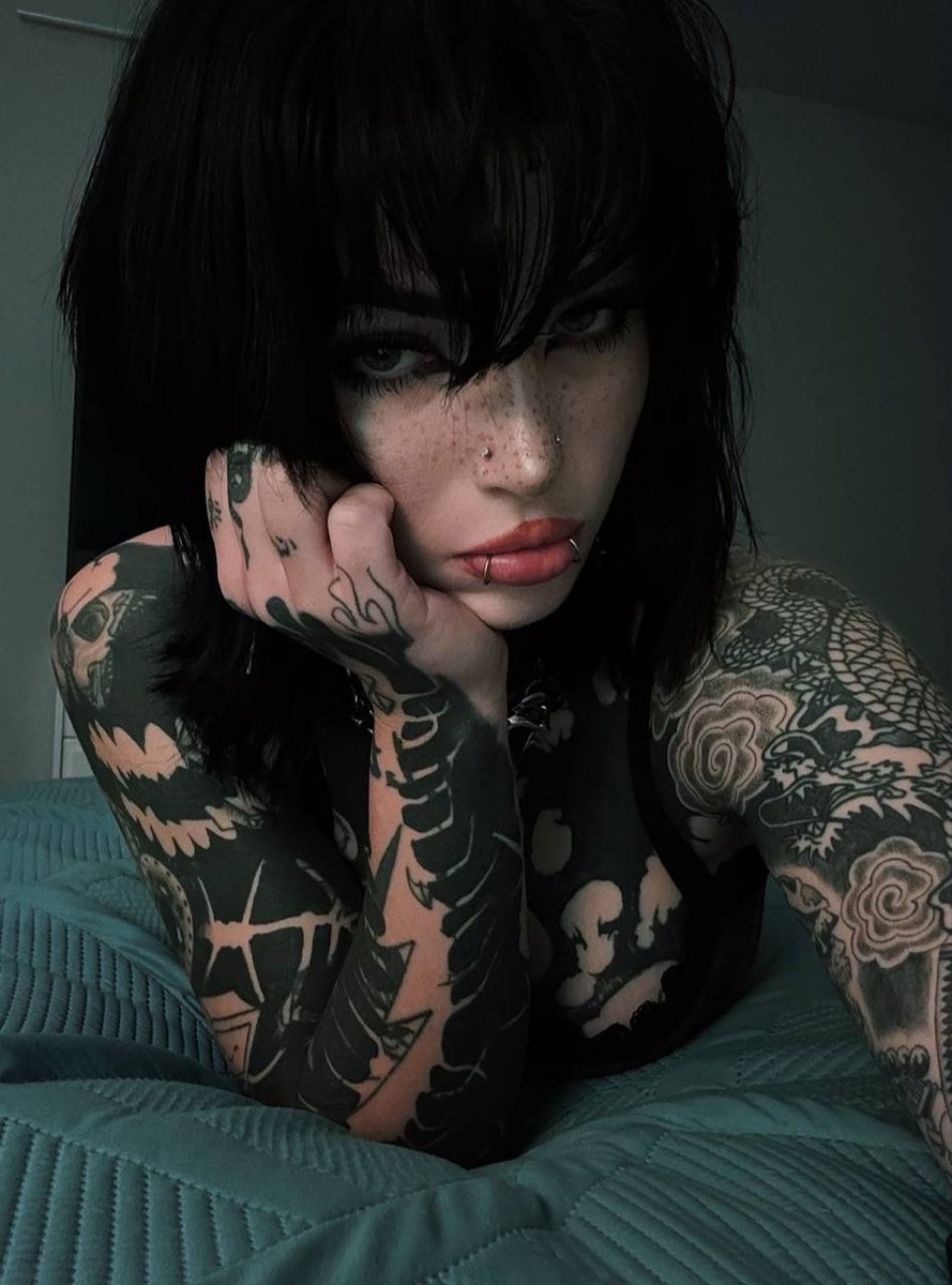 Rate my tatts out of 10