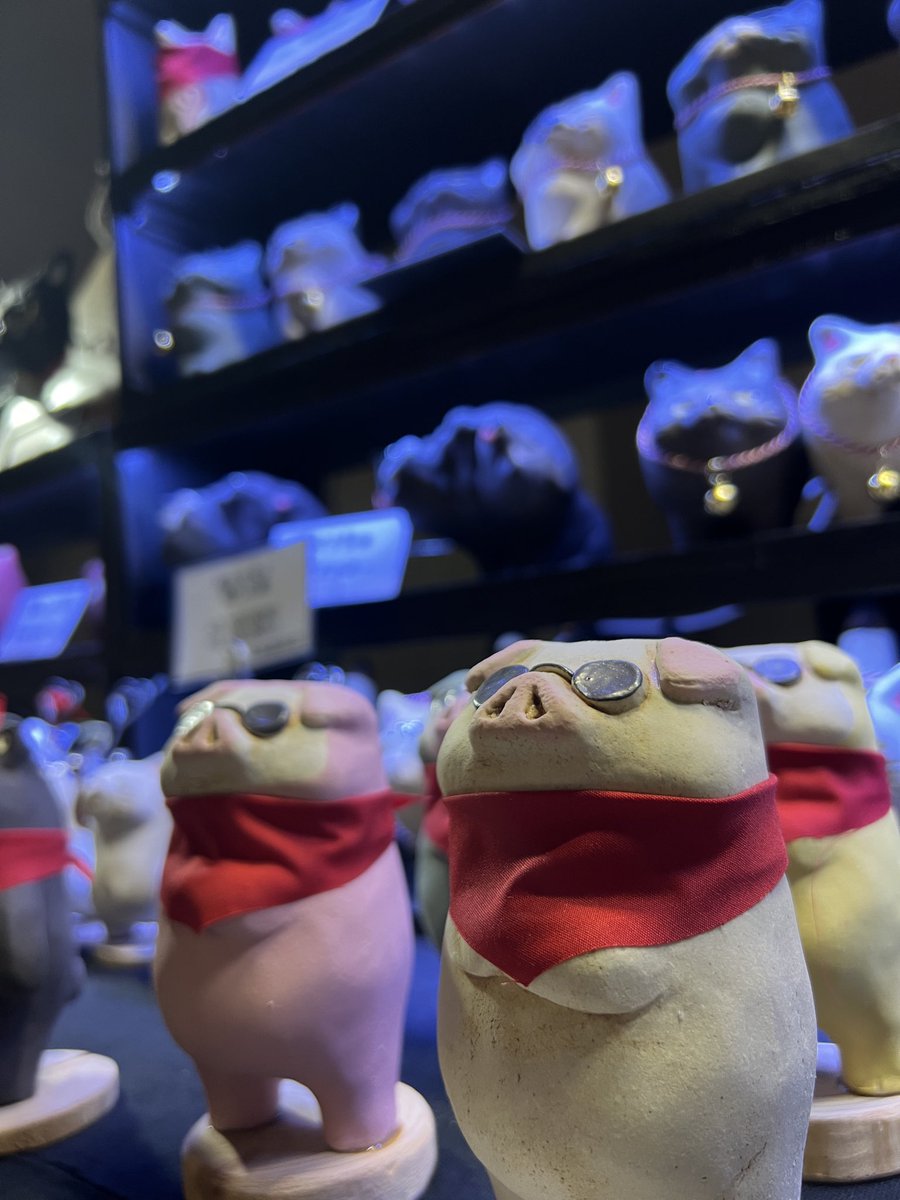 デザフェス2日目
本日もよろしくお願いいたします

ブースはＫ11.12