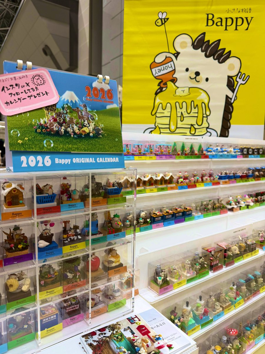 デザフェス2日目スタート！
M-88.89お待ちしております✨
#デザフェス62