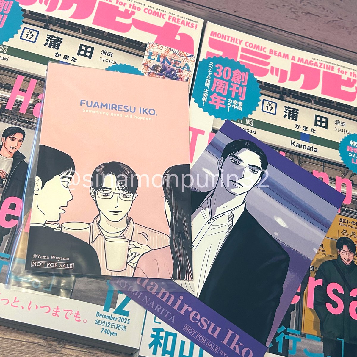 ぷりん (@sinamonpurin32) / Posts / X