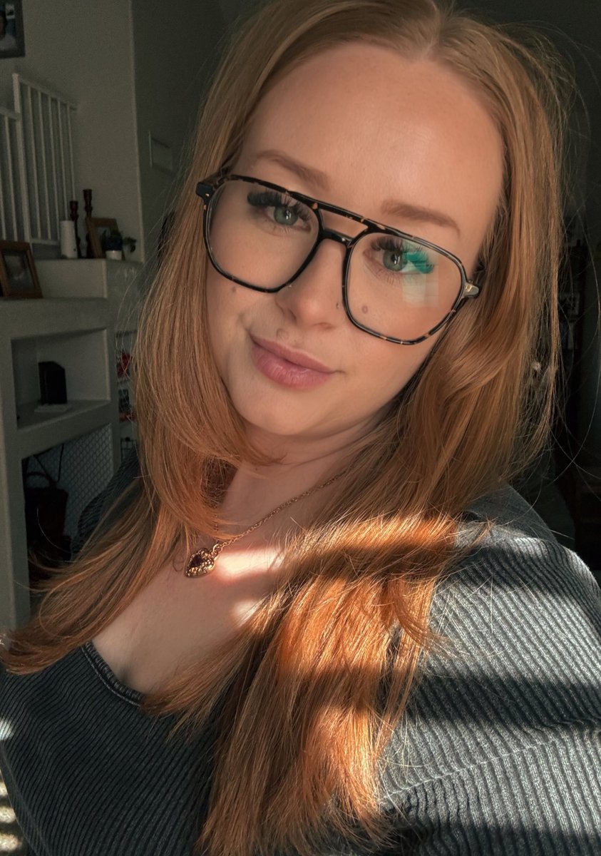 Gingerr Spice (@itsgingerrspice) / Posts / X