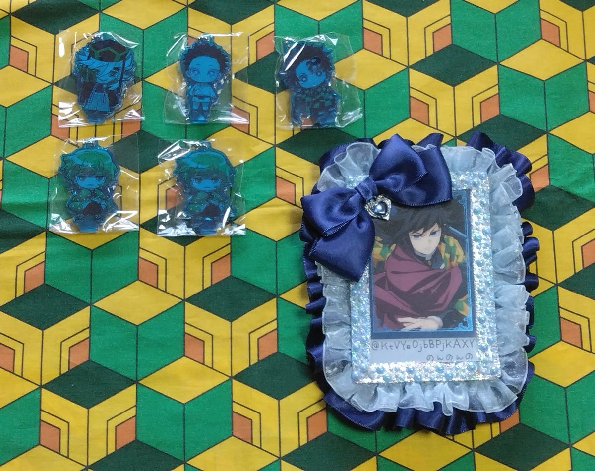 のんのんの tweet media