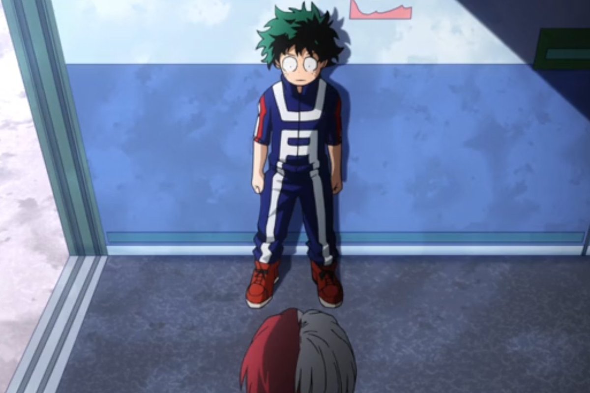 scriptedist's tweet image. OHHH THIS IS WHAT YOU MEANT BY LOVE CHILD THING