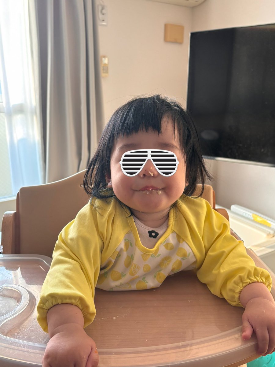 23hyako's tweet photo. 気がついたら10ヶ月ベビーだし、もうすぐ一歳じゃん……はやぃぃ https://t.co/PLYZf0Ex2m