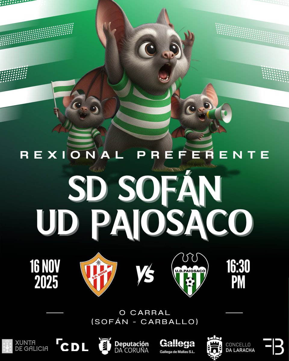 U.D. PAIOSACO tweet media