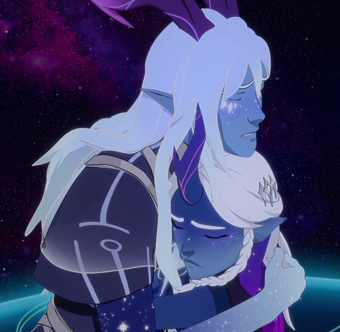 _HeartOfLorule_'s tweet photo. @BlDEINFLAMES //Same energy-- https://t.co/wAtsqQopVY