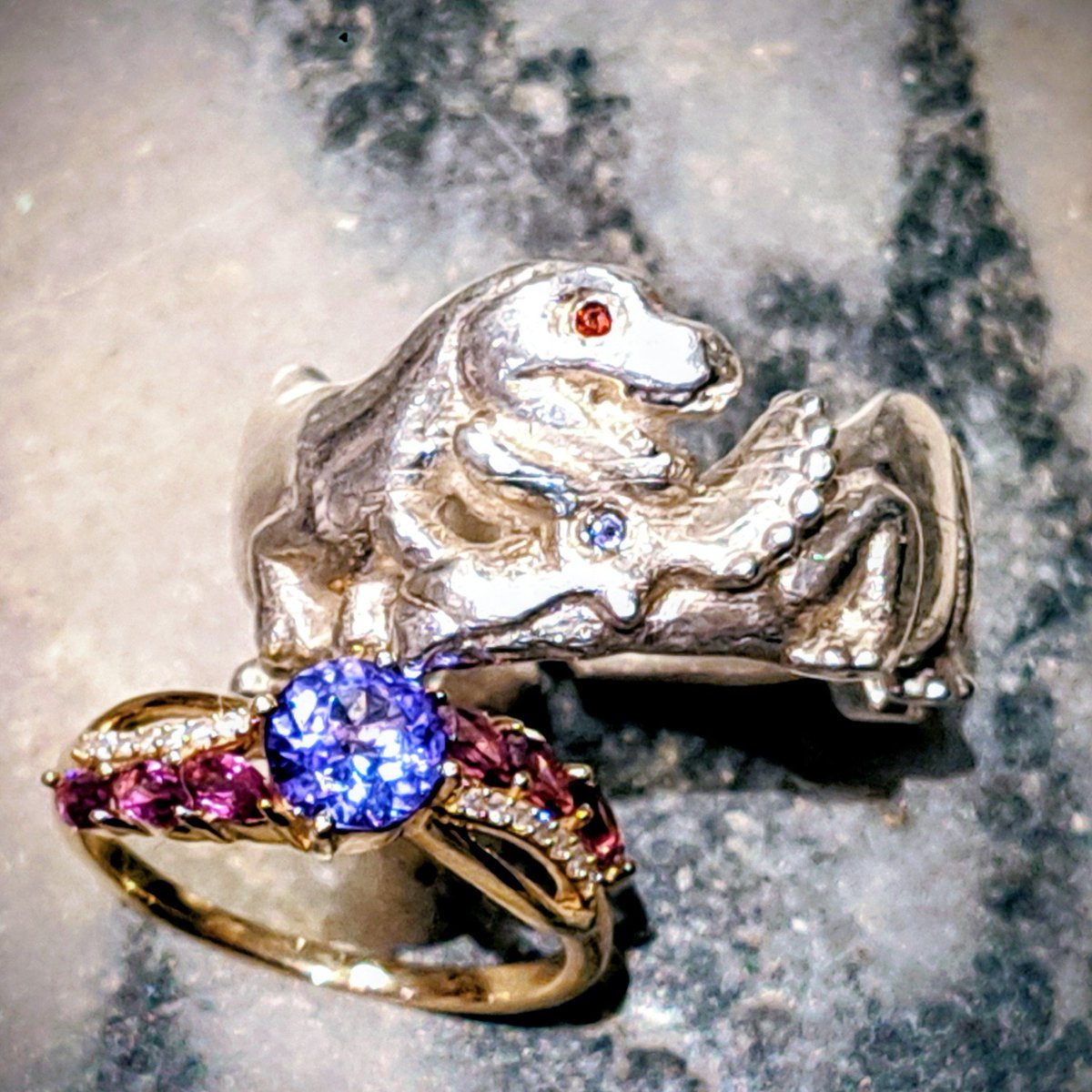 Case Vincent Miller, PhD tweet media