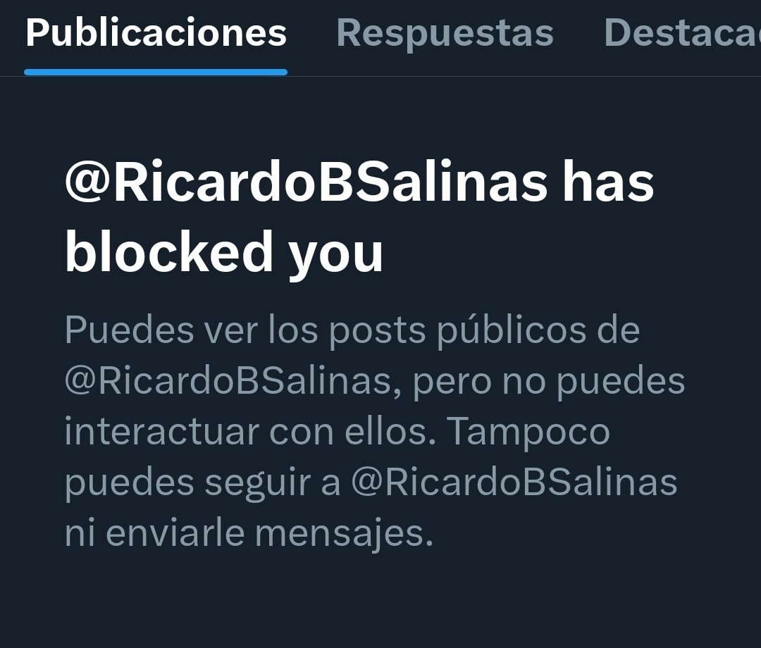 YosoyPedrero's tweet image. A cierto evasor fiscal no le gustó nuestra cobertura de hoy exhibiendo a sus chayoteros y porros, nos terminó bloqueando.

Bueno, supongo que es más barato que pagar 74 mil millones de pesos en impuestos, #APagarCabron.