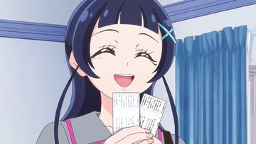 キミとアイドルプリキュア♪ 第40話