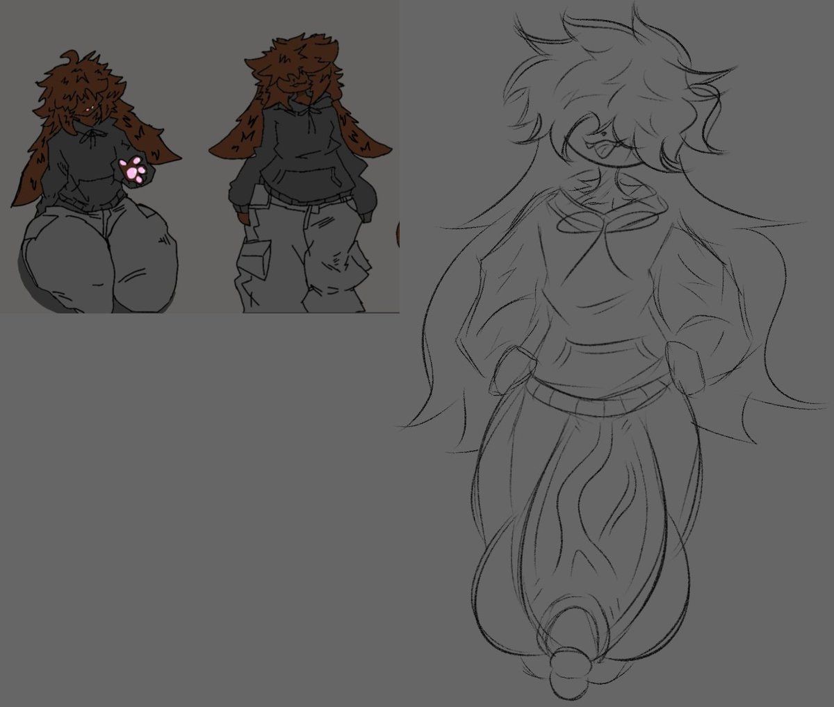 Quick request from a friend on Discord