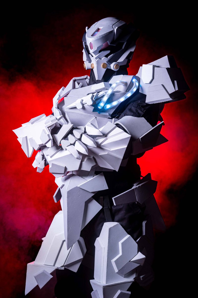 ズッキー@大咬重工 (@WOLF555EXCEED) / Posts / X