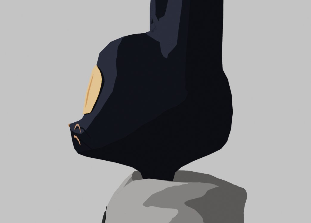 PLMCStudio's tweet image. Some model updates for our COOP game
#gamedev #devblog