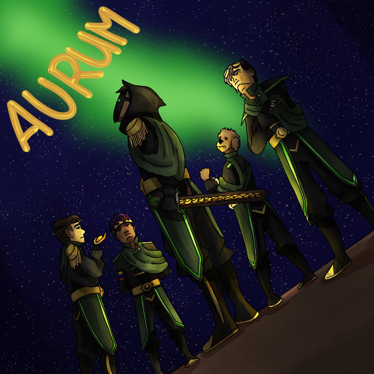 LizardLyd tweet media