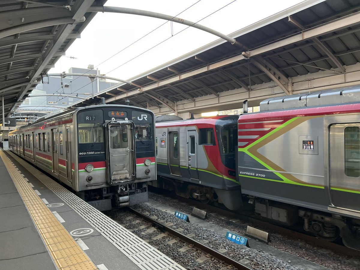 mnfl_record 〈乗車路線〉 ［Y］予讃線 〈列車番号・種別・列車名