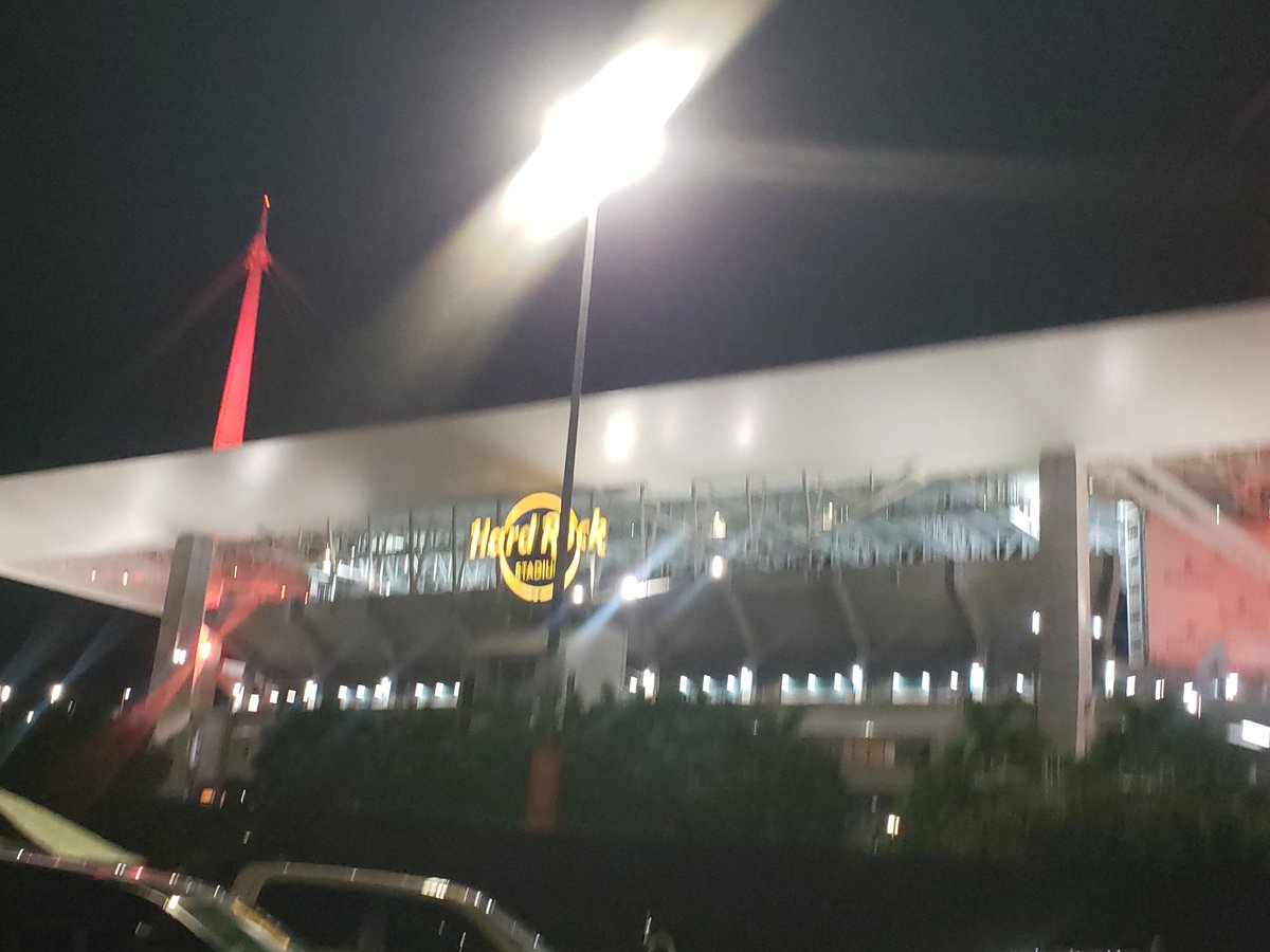 skellys_wisdom's tweet image. #UMCANES #FinalHomeGame2025
#StayOutside