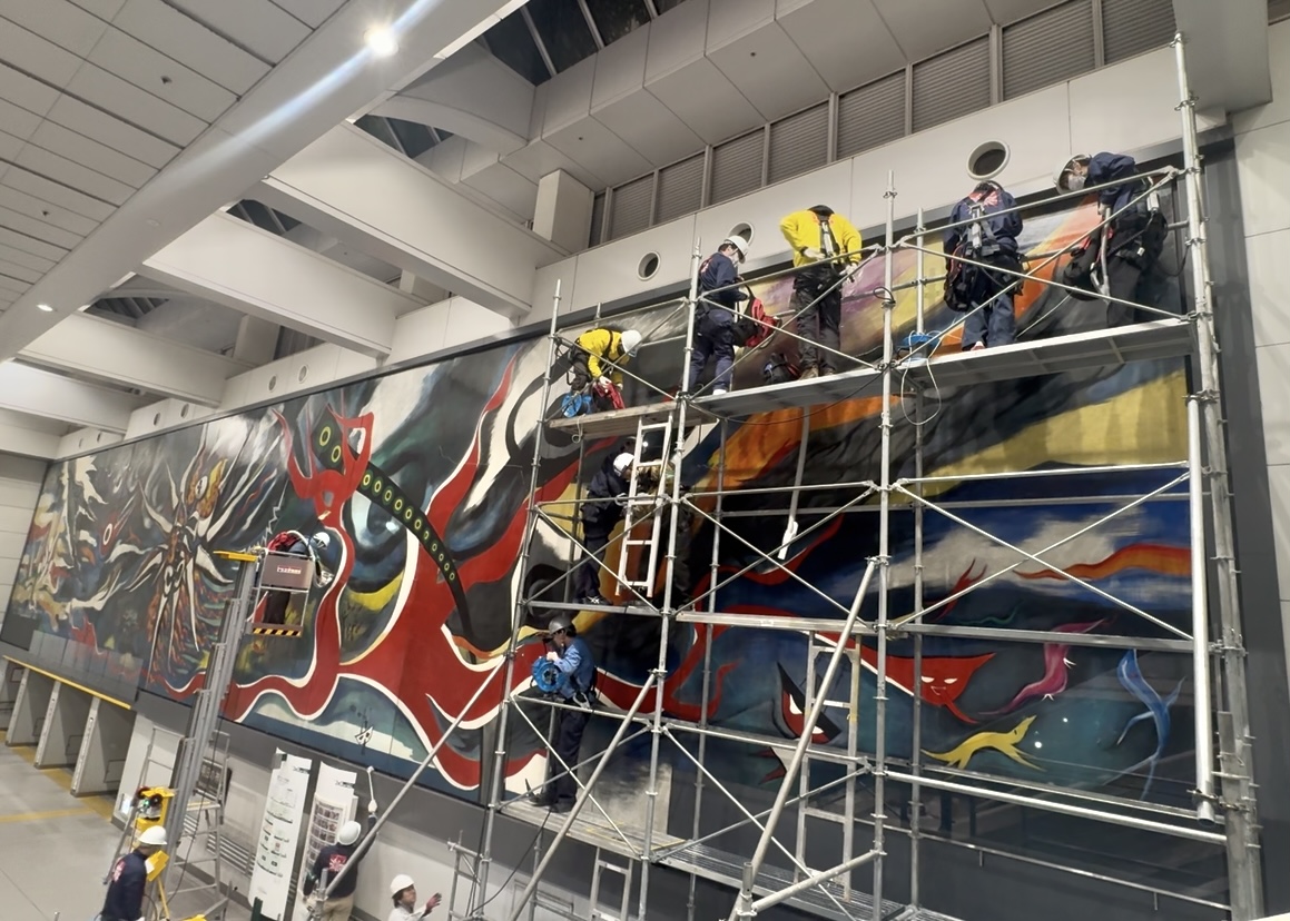 岡本太郎記念館 (@taro_kinenkan) / Posts / X