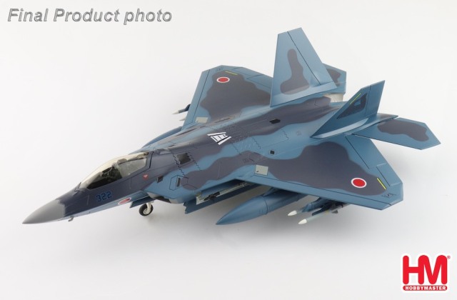 minicarshop's tweet photo. 【エアプレーン入荷速報】HOBBY MASTER 1/72 (ダイキャスト製) F-22 ラプター "航空自衛隊 想定塗装" w/AAM-3 が再入荷しました! https://t.co/u9GQWig9eX
#ガリバー飛行機模型 #飛行機模型新入荷 #飛行機模型 #airplanemodel #ホビーマスター #HOBBYMASTER #航空自衛隊 #JASDF #ラプター #F22 https://t.co/kDulHHpx52
