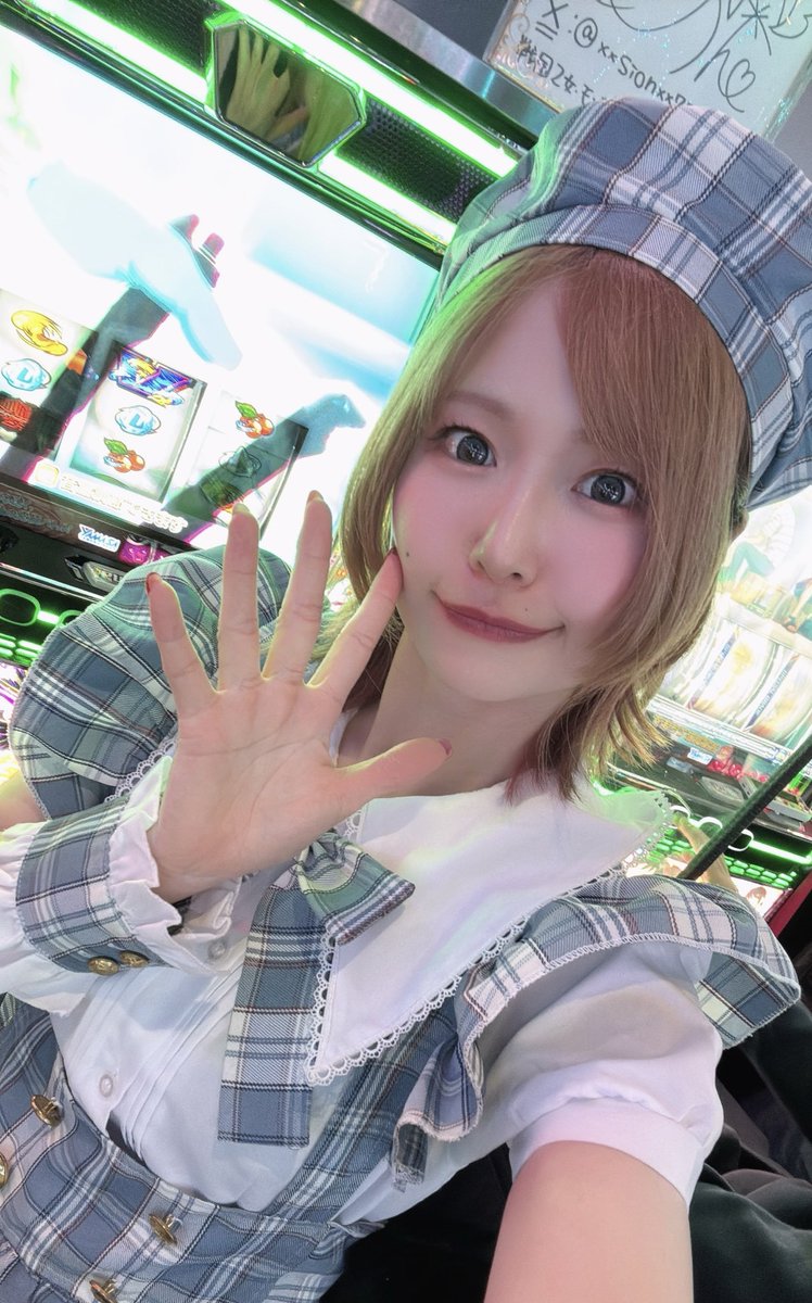 碓氷しおん❄️️🕊💜 (@xxsionxx777) / Highlights / X