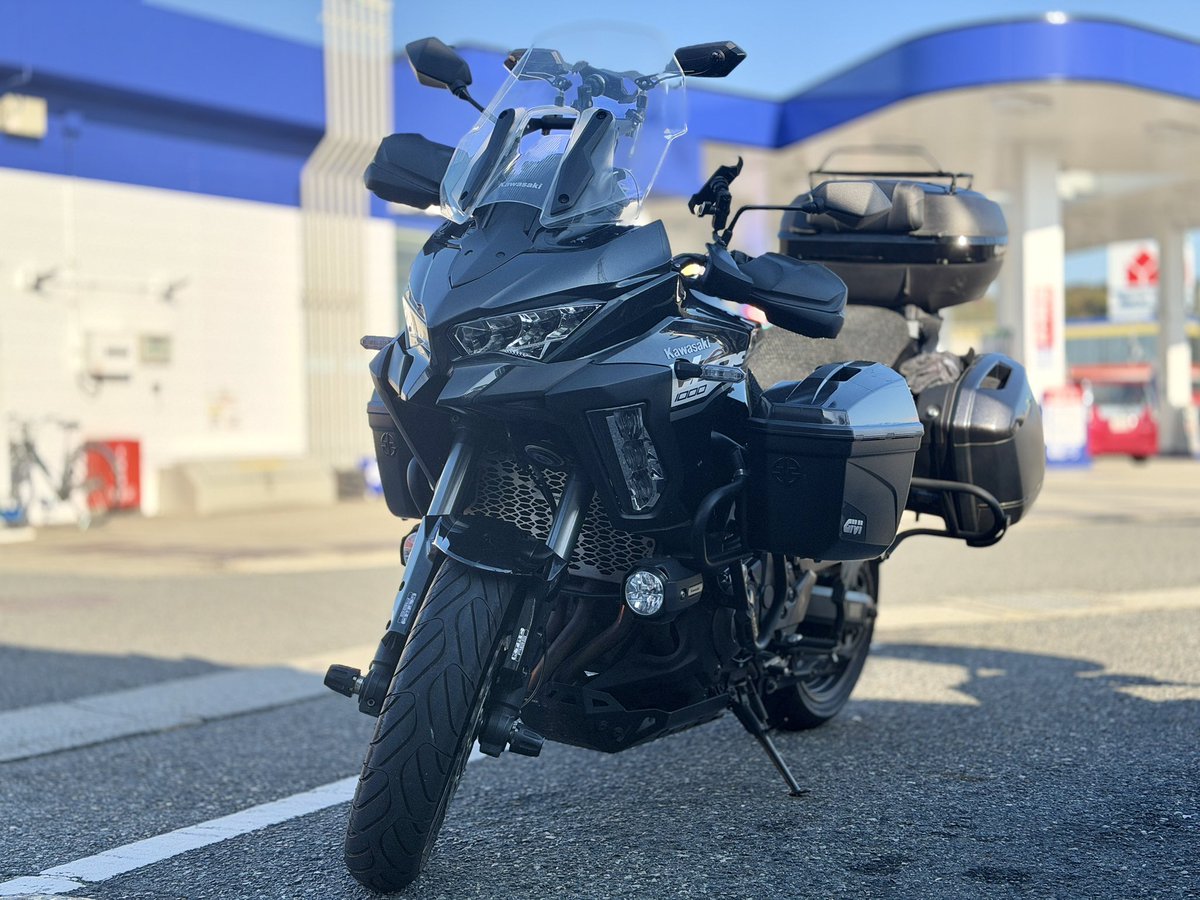 セナ20SとデイトナDT01二台、繋がった！！ばりムズイ！！