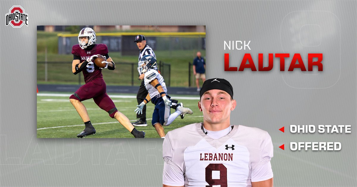 Lebanon Athletics (@lebanonathdept) on Twitter photo 