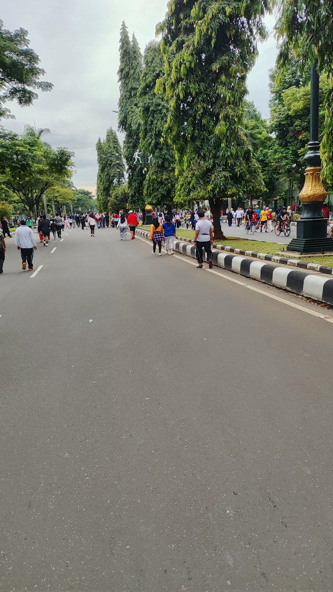 Asoy juga ya nih kabupaten Cibinong