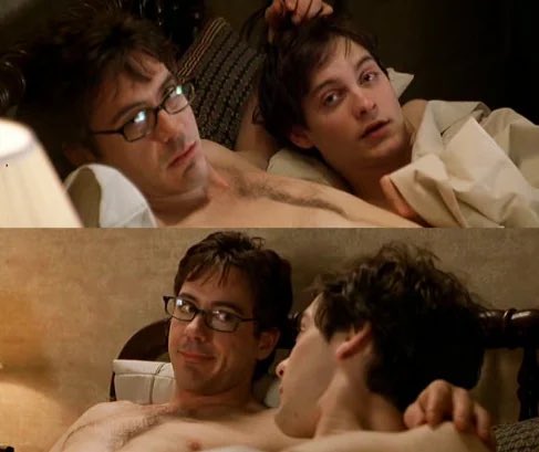 OocTobeyM's tweet image. Avengers Doomsday Leak