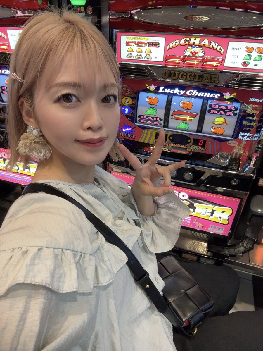 みーちゃん。必勝本ライター (@mii_chan_777) / Posts / X