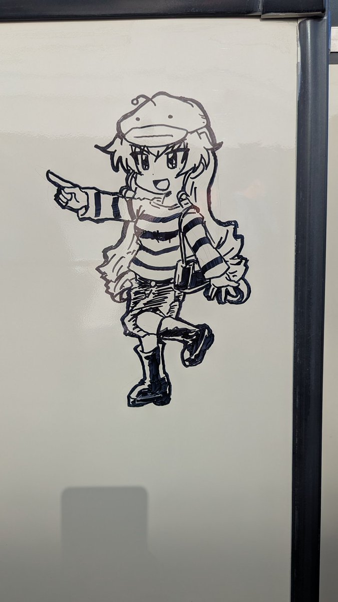 冬ｺﾐ南2c34b🦛さずきち (@sazuki___) / Posts / X