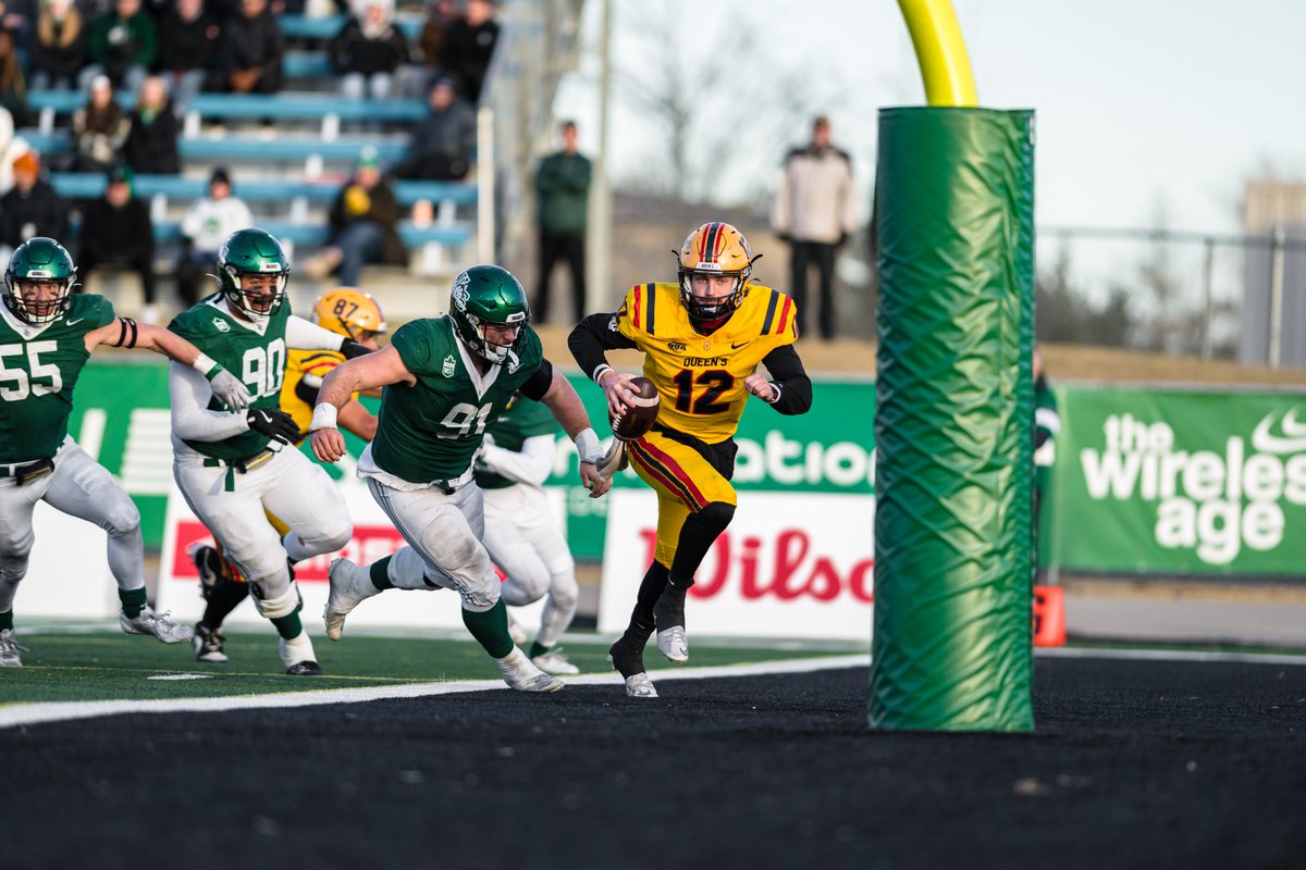 U SPORTS Football tweet media