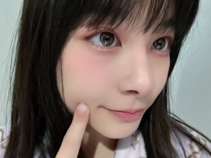 Twitterのコスプレ画像5