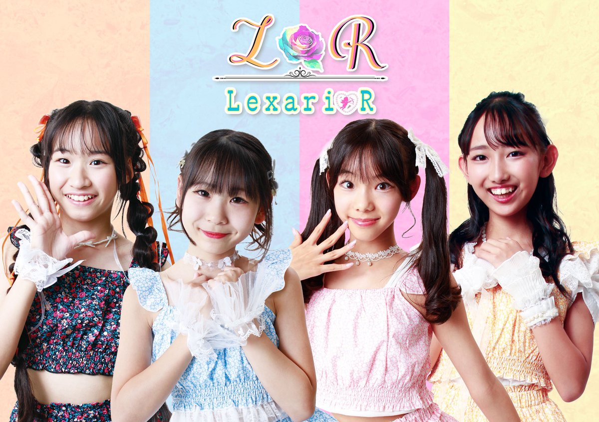 本日この後1公演目は13:00〜です！ 13:00〜LIVE🎤 LIVE終了次第、同