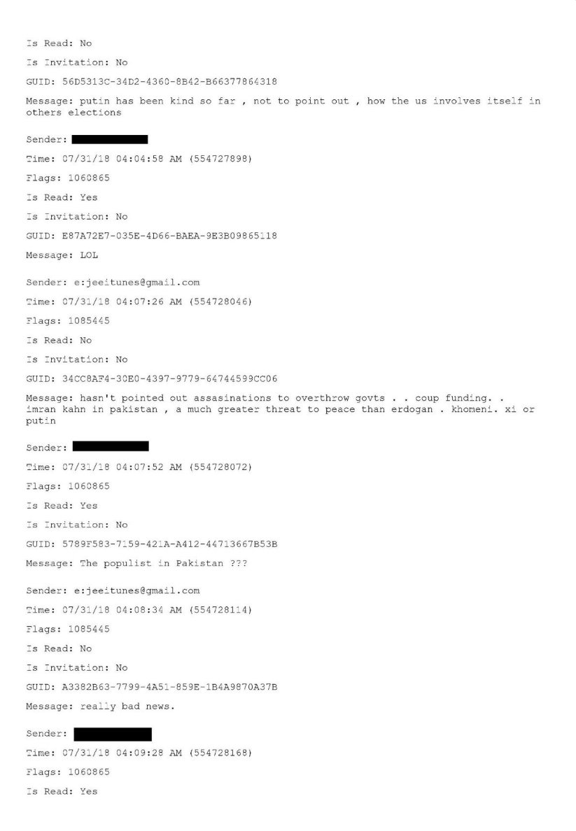 ConflictBrief 🇧🇪🇵🇸 tweet media