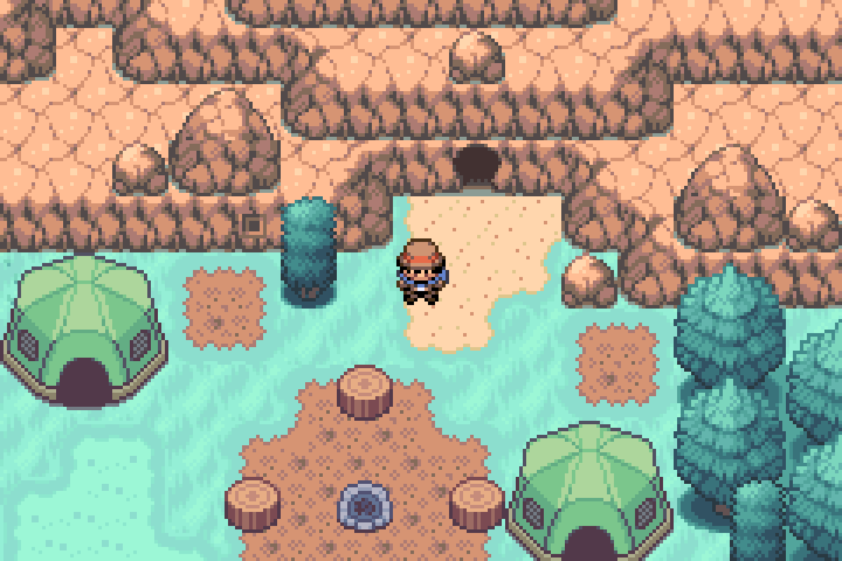 I still make tiles, and sometimes, I'm even allowed to post them here...