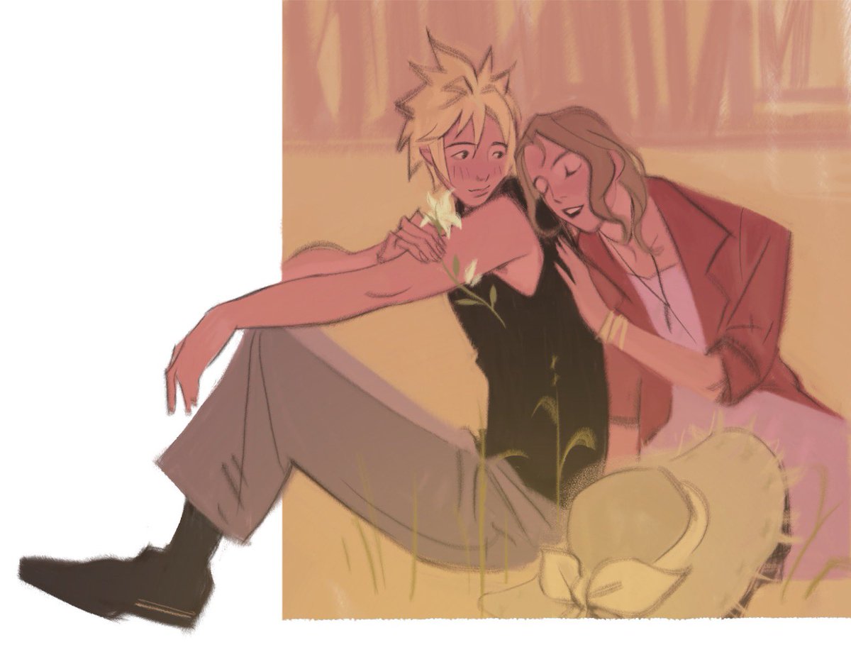 Respite #clerith