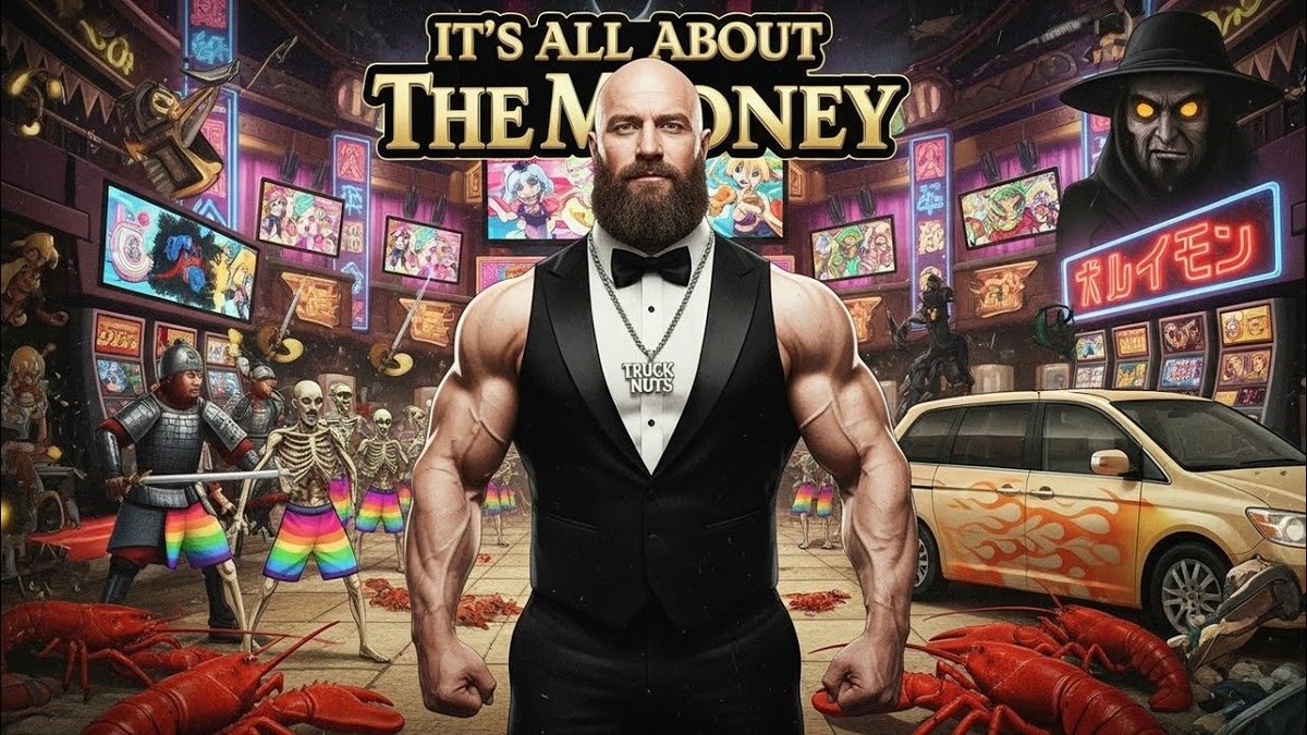 Every Cunny Archive acc post, 10 Negro and 20 Troons perish into dust.