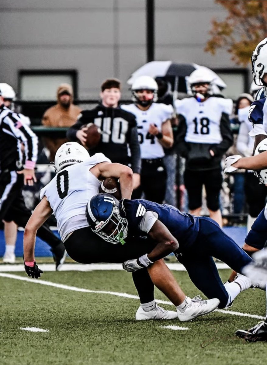 Davion Blackwell tweet media