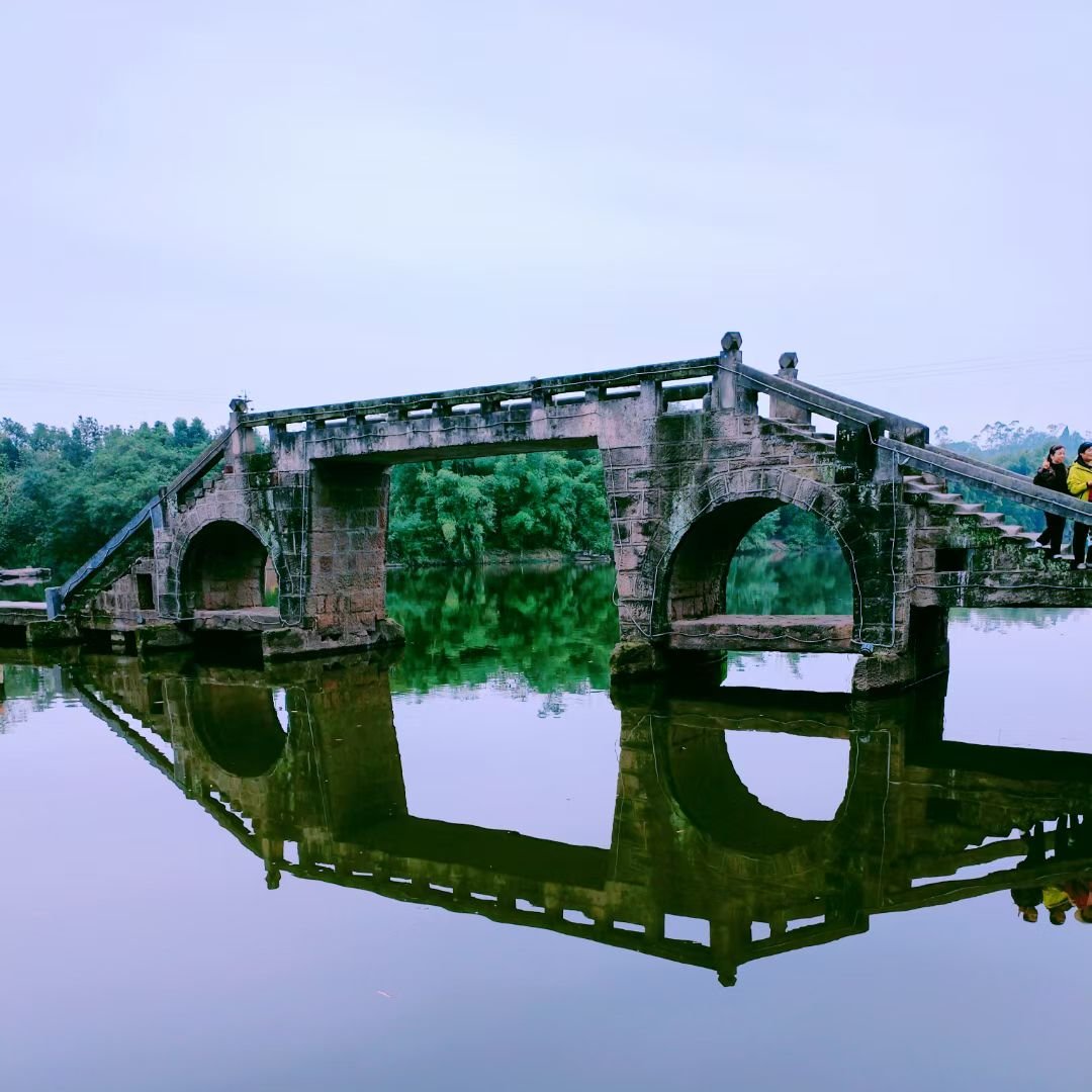 shnshn525188's tweet image. 人杰地灵，山青水秀#大美中国