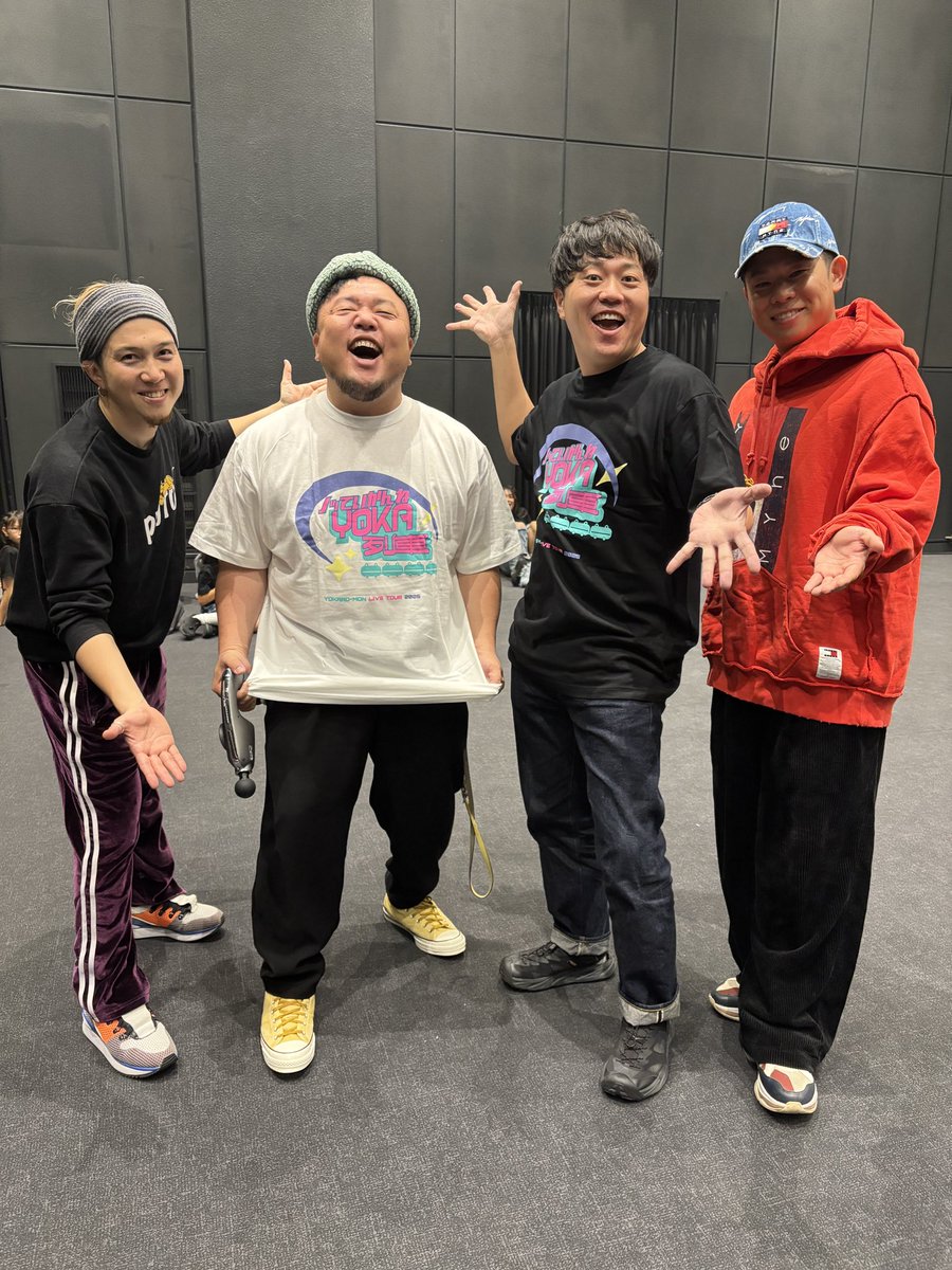 Takuya@YOKARO-MON (@ta98chan) / Posts / X