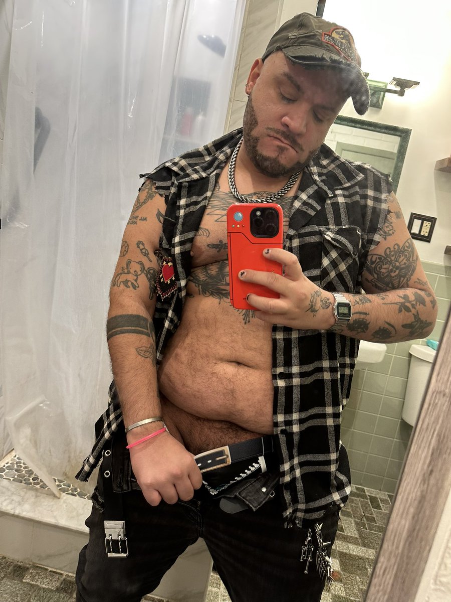 Category is: Flannel Night