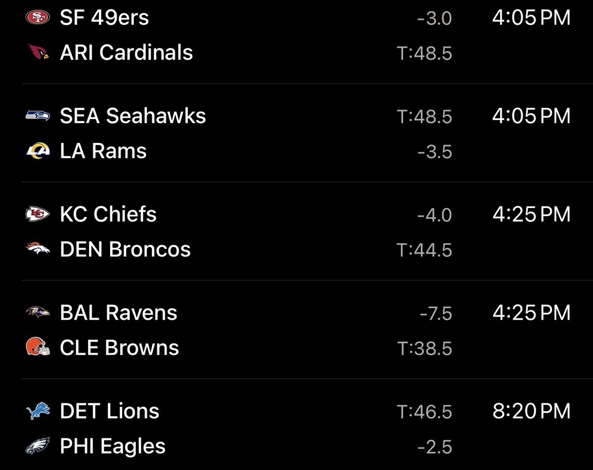 NFL MAX🔨🔨🔨🔨🔨 LOCKED IN AND READY TO CASH🫡

LEGENDARY 13-3 (81%) RUN🔥🔥🔥🔥🔥🔥

LIKE + RT = WILL SEND YOU NFL MAX WINNER📲🫡

LFGGGGGG